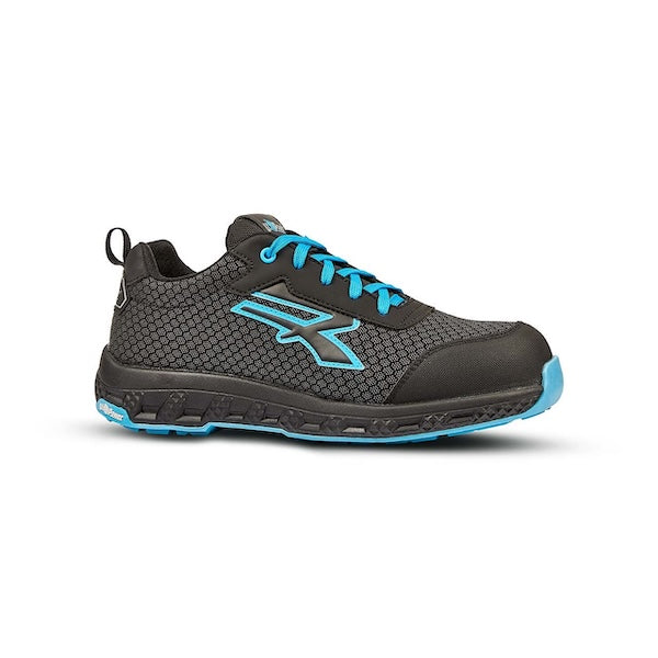 Chaussures de sécurité U-Power STINGER ESD S3S CI HI HRO FO SR