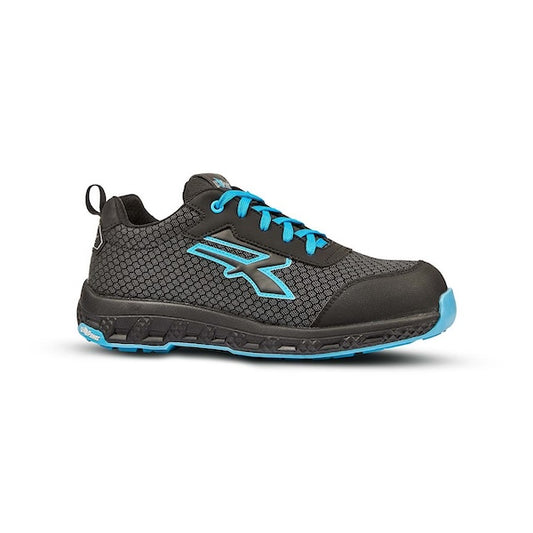 Chaussures de sécurité U-Power STINGER ESD S3S CI HI HRO FO SR