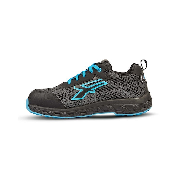 Chaussures de sécurité U-Power STINGER ESD S3S CI HI HRO FO SR