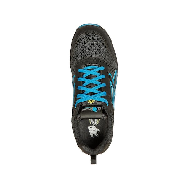 Chaussures de sécurité U-Power STINGER ESD S3S CI HI HRO FO SR