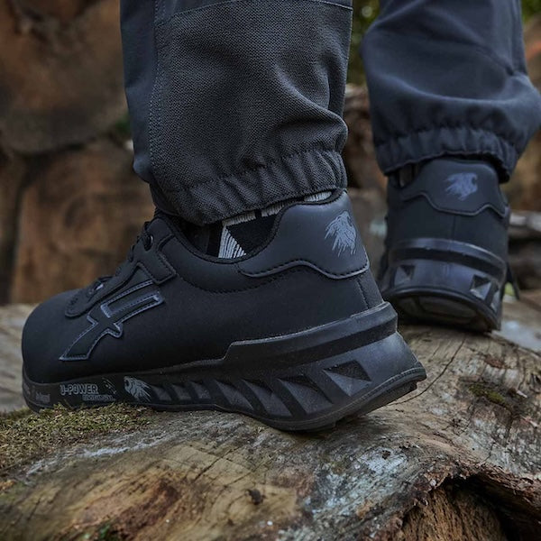 Chaussures de sécurité U-Power BEN ESD S3S CI FO SR