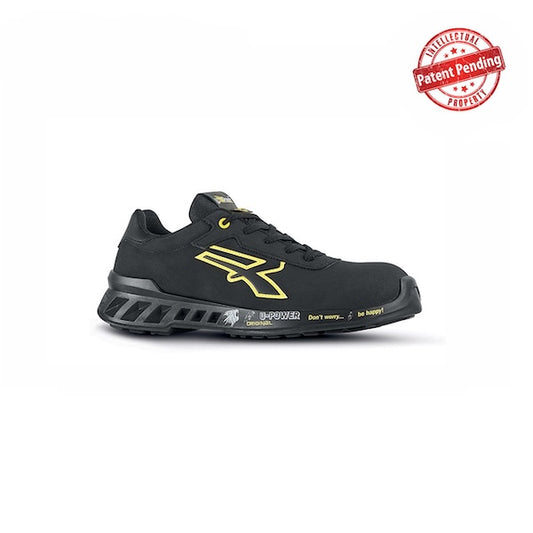 Chaussures de sécurité U-Power BART ESD S3S CI FO SR