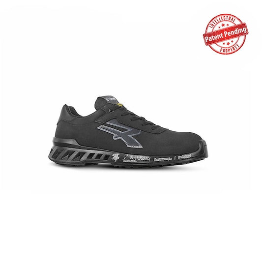 Chaussures de sécurité U-Power BEN ESD S3S CI FO SR