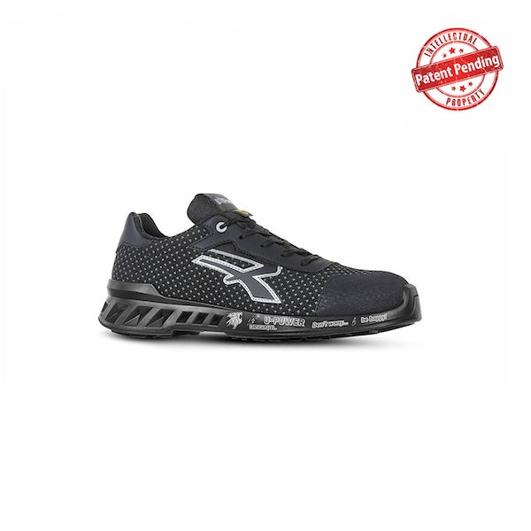 Chaussures de sécurité U-Power LOGAN ESD S3S CI FO SR
